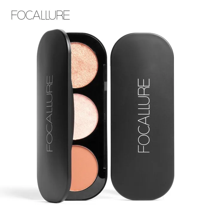 Focallure%20Triple%20Colors%20Effect%20Blush%20&%20Highlighter%20Palette%20(3%20Colors)%20-%20Image%204