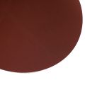 ZOROOM 60PCS 5 Inch 125mm Round Sandpaper Disk Sand Sheets Grit 320/400/600/800/1000/1500 Hook & Loop Sanding Disc. 