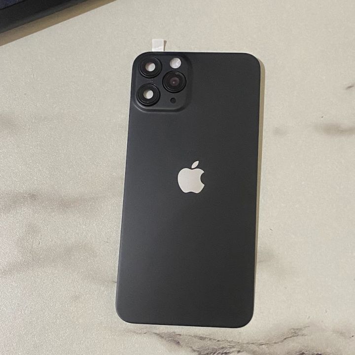 iPhone%20XS%20Max%20to%2013%20Pro%20Max%20Camera%20Conversion%20Sheet%20With%20Megsafe%20Phone%20Case%20High%20Quality%20Back%20Upgrade%20Sheet%20-%20Image%207