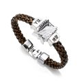 16 Style Game Anime Bracelets Tokyo Ghouls One Pcs Handmade Bracelet Of Game Fans Cosplay Souvenir Gifts. 