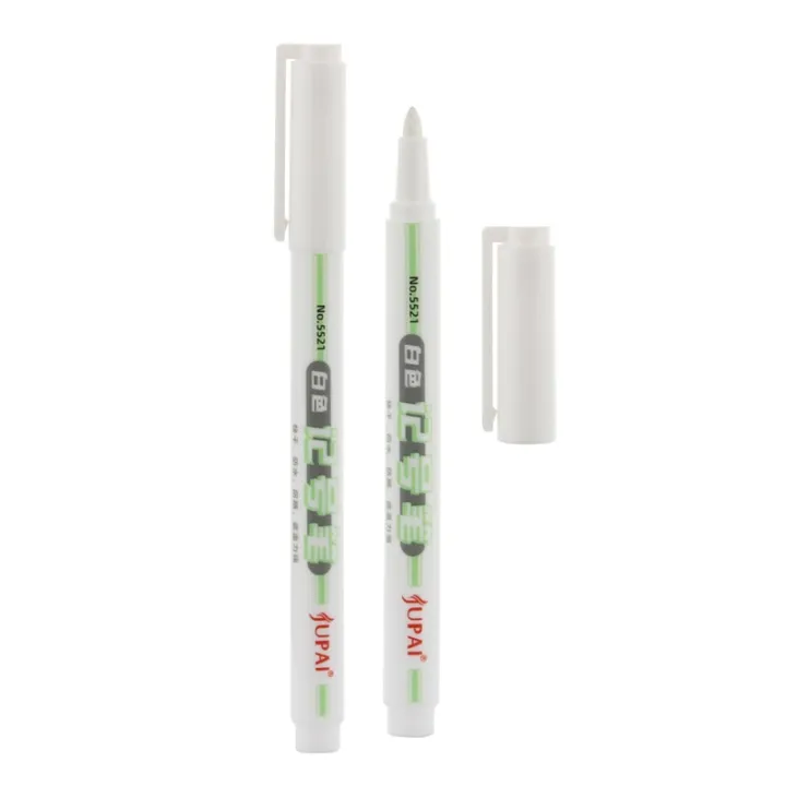 %E3%80%90HOT%E3%80%91%20Haile%20Permanent%20Oily%20Ink%20White%20Paint%20Marker%20Pens%20Waterproof%20Plastic%20Gel%20Pen%20Writing%20Drawing%20DIY%20Graffiti%20Pen%20Stationery%20Notebook%20-%20Image%206