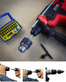 Power Drill Chuck 2-13mm with SDS-Plus Adapter | 1/2-20 UNF Thread. 