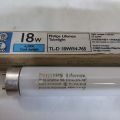 TLD 18W - 2FT Tube Light Rod - THAILAND. 