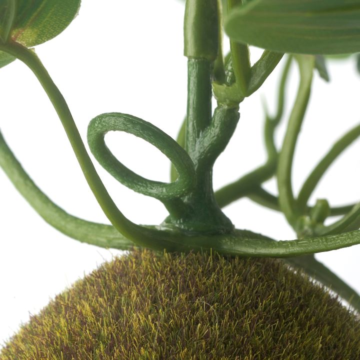 Ikea Artificial Potted Plant Moss