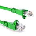 Corning Cat6 Corning Futurecom Patch Cord RJ45 Patch Cord Pure Copper Taiwan with Gold Plated Connector. 