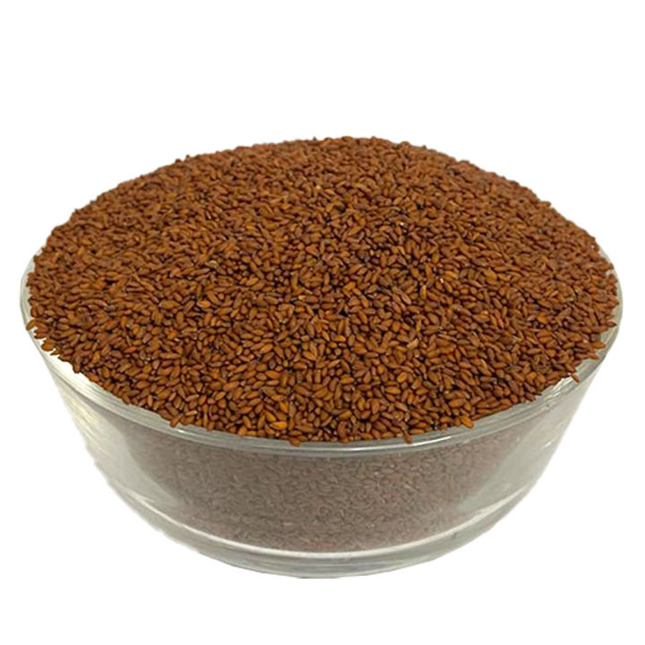 Habb Ur Rashad 1KG - Hellen Seeds - Hab Ul Rashaad / Habbal Reshad / Helen Seed 1000 grams by Herbisol