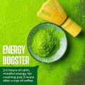 Matcha Green Tea Powder 280 gm. 