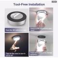 One Touch Operated Wireless LED Light 1x LED  |   Circuit Town. 