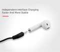 i7 Single Airpods Wireless Bluetooth Hand Free Stereo Earphones White bluetooth ear phone for all cell phones use. 