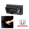 Auto Car Lock OBD Speed lock Module for Honda. 