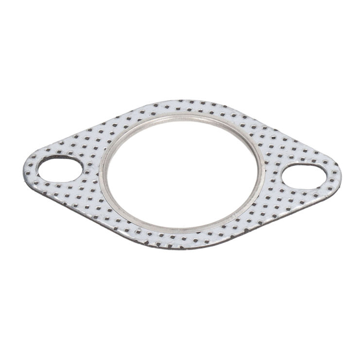5Pcs%202in%20Exhaust%20Pipe%20Flange%20Gasket%20High%20Temp%20Resistance%20for%20Turbo%20Manifold%20Header%20Down%20Dump%20Pipes%20-%20Image%202