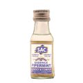 Sac - Peppermint Essence Flavor 25Ml. 