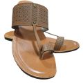 kolhapuri men chappal. 
