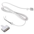 High Quality Macbook Charger For Air A1436 A1465 A1466 A1467 45W 14.85V 3.05A Magsafe 2 AC Adapter Charger. 