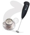 Battery - Operated Handheld Coffee Beater Mixer & Whisker. 