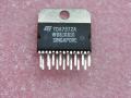ic TDA 7372 A - ic TDA7372A ~ 4 x 6W power amplifier for car radio. 