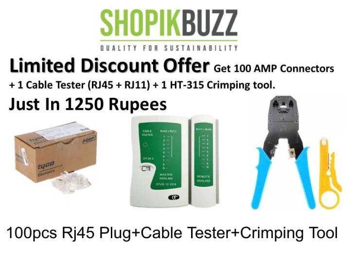 RJ45%20Plug%20+%20Cable%20Tester%20+%20Crimp%20Tool%20,%20Networking%20Cat5%20Cat6%20Mega%20Combo%20Deal%7C%20DIY%20HUB%20-%20Image%205