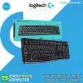 K120 USB Keyboard logitech. 