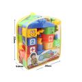 Building Blocks Game Toys For Kids 28 Pieces. 