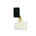 Fingerprint Sensor Home Button Flex Cable Ribbon For Huawei P30 Pro P30 Touch Sensor Flex Replacement Parts. 
