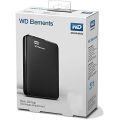 USB 3.0  External Hard Drive Case WD A+. 