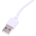 USB Power Supply Cable For Dancing Cactus Toys Charging Cable Replacement Cord Dancing cactus toys Micro Usb Charger Cord. 