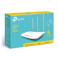 TP-Link Wi-Fi Router TL-WR845N Triple Antenna 300Mbps Wireless N Router - 18 Months Brand Warranty. 