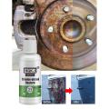 Derusting Paste 50ML Anti-rust Lubricant Rust Remover Car Maintenance Cleaning Multi-function Home Kitchen Water Pipes Cleaning Rust Detergent. 