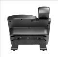 Polycom VVX 311 Corded Business Media Phone System - 6 Line PoE - 2200-48350-025  (Refurbished). 