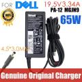 Laptop Charger Thick Pin Dell Moti pin "China ". 