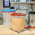 Appollo Handy Food Storage Container (XL). 