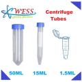 Eppendorf Tube/Serum cup/Centrifuge tube 1.5ML,15ML ,50ML. 