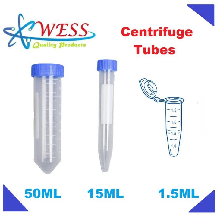 Eppendorf Tube/Serum cup/Centrifuge tube 1.5ML,15ML ,50ML