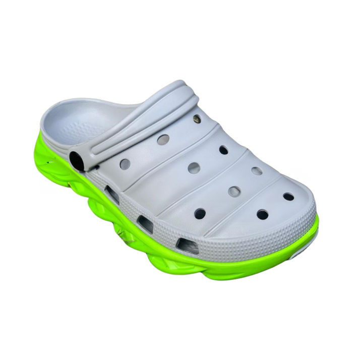 Premium Quality Crocs Clogs Light Weight Breathable Garden Shoes Casual Sandals for Outdoor Indoor Use Daraz.pk