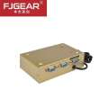 Fengjie 2-channel splitter, high-quality VGA splitter split into 1502. 