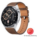 Huawei Watch GT 3 Smartwatch 46mm / Original Huawei Watch GT 3 Fitness Smartwatch 46mm. 
