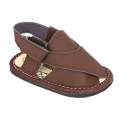 Peshawari Sandal For Baba. 