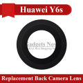 Huawei Y6s Replacement Back Camera Lens Glass. 