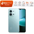 Redmi 15C 4GB +128GB - PTA APPROVED. 