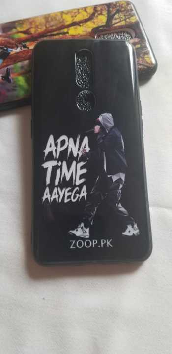 Oppo%20F11%20Pro%20Printed%20Back%20Cover%20-%20Apna%20Time%20Aayega%20-%20Image%204