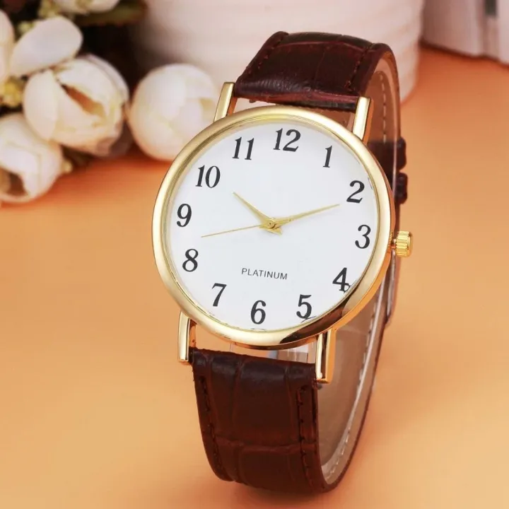 Analog%20Leather%20Strap%20Wrist%20Watch%20For%20Men's%20-%20Image%205