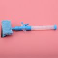 【HOT】 Window Glass Cleaning Scrubber Long Hand Cleaner Brush For Washing Windows Plastic Spray Water Household Multifunctional. 