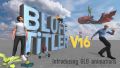BluffTitler: Creates 3D titles and graphics for your videos .(Lifetime Activated). 