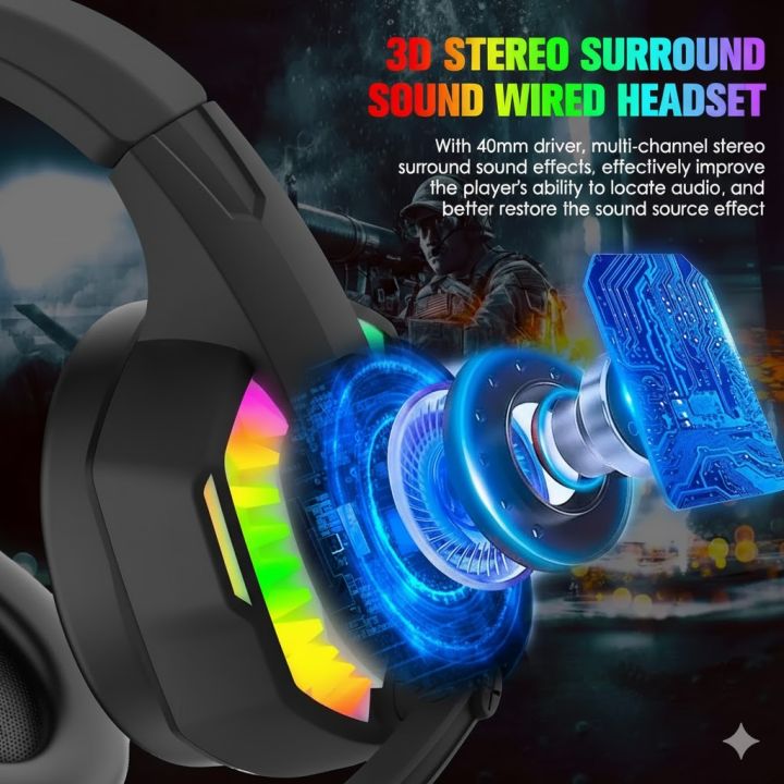 Gaming%20Headphone%20PRO%20RGB%20Gaming%20Headset%20with%20Mic%20for%20Xbox%20One%20PS4%20Switch%20and%20PC/Surround%207.1%20Sound%20Over-Ear%20Gaming%20Headphones%20with%20Noise%20Cancelling%20Mic,%20LED%20Lights,%20Volume%20Control%20for%20Smart%20Phone,%20Laptops,Mac,%20iPad%20-%20Add%20To%20Cart%20-%20Image%203