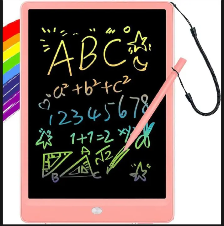 LCD%20Writing%20Tablet%20Multi%20color%20for%20Kids%20Electronic%20Slate%20E-writer%20Digital%20Memo%20Pad%20Erasable%20Writing%20Board%20Learning%20Toys%20Best%20Gift%20For%20Children%20Education%20And%20Daily%20Life%20Routine%20Notebook%20Purpose%20-12"%20Inch%20%7C%2010"%20Inch%20%7C%208.5%20Inch%20%7C%206.5"%20Inch%20-%20Image%205
