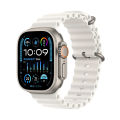 HW69 Ultra 2 Smart Watch With Super AMOLED Display, Complete Quran Built As A Recording & Script Form, Azan & Prayers Reminders, Chat GPT And Dynamic Island. 