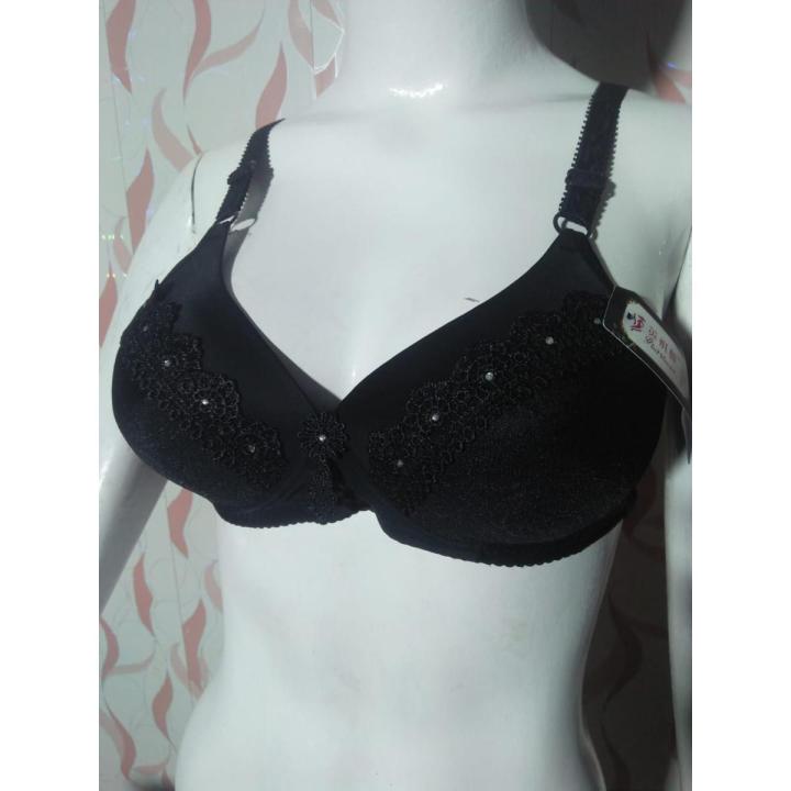 pack of 1-ladies women foam brazier, size 32 to 42, attractive designing, hot look, excellent quality foam brazier, high recommended high quality foam bra