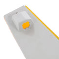 For Jeep Cherokee XJ 1984-1996 Car Front Corner Parking Side Marker Lights Reflectors Lamp Lens Shell Right. 
