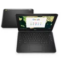 Dell Chromebook 3180/3100 11.6 Inch HD , 4GB RAM, Windows 10, WiFi, New - 6 Months Warranty. 