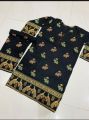 Stylish Collection Stitched Elephant printed 2pc Dress for Women - Dress For Girls - Dress For Women - Stitched Suit for Girls - Stitched Suit For Women. 
